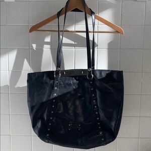 Patricia Nash Benvenuto Tote